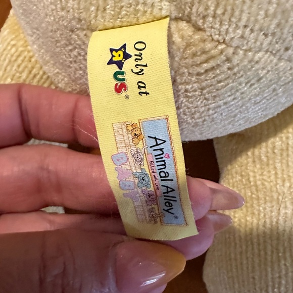 2 Lot Vintage Bear And Monkey - Picture 6 of 12